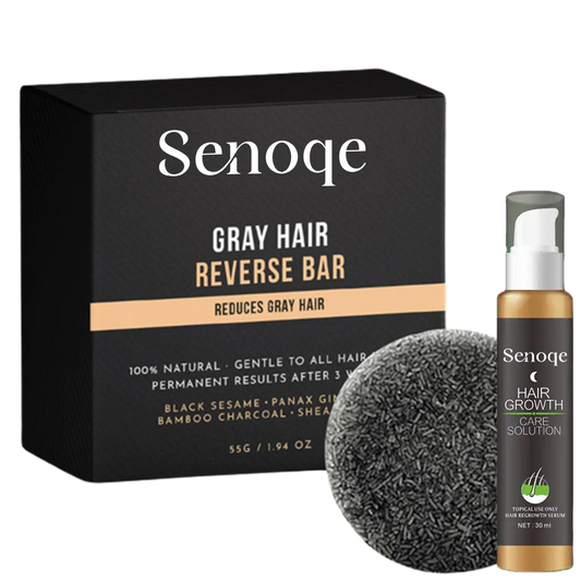 Senoqe Bar Bundle